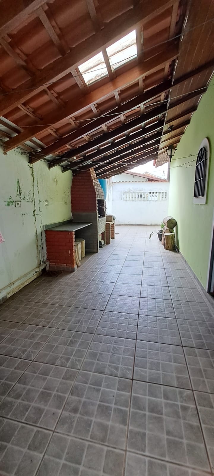 Sobrado a venda